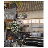 Pasta and kids menu signs