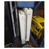 2 baby change tables