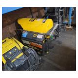 Landa pressure washer