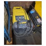 Karcher pressure washer