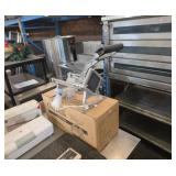 Choice potato wedger