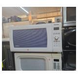 Panasonic microwave