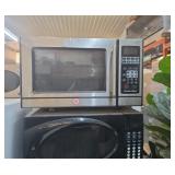 Proctor Silex microwave