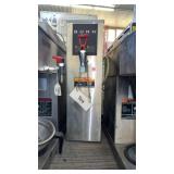 Bunn hot water boiler