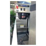 Newco hot coffee maker