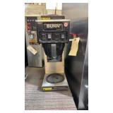 Bunnyï¿½s series Hot coffee maker with top warmer