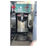 Barista series hot coffee maker