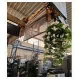 Old bar stool picture