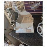 Hobart Slicer housing only