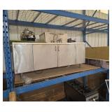 Moyer debiel pass through dishwasher glass washer