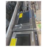 Commercial Amana Microwave