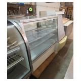 48-in Coldstream refrigerated display