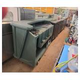 67 in Cambridge portable bar