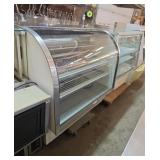 True 48-in refrigerated display