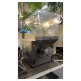 Commercial nut grinders