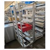 Bakery rock and roll