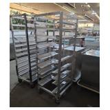 Bakery rock and roll