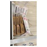 1 light off shortening filter cones