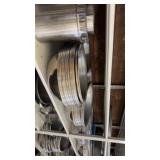 1lot of mixing bowls