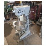 Hobart 30 quart mixer