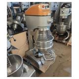 Spar 40 quart mixer