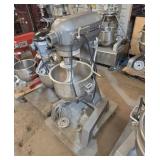 Hobart 30 quart mixer