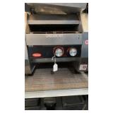 Hatco toast quick conveyor toaster