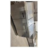 Delphi 31.5 x 72In prep table