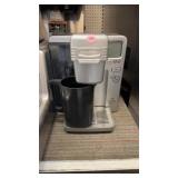 Cuisinart Keurig coffee maker kcup