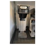 BunN pour omatic coffee maker