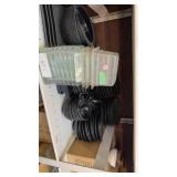 1lot of plate, Bowl , and miscellaneous