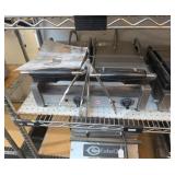 Eurodib Panini Press