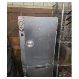 Altosham heat and hold cabinet