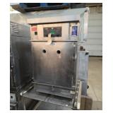 20-in c-vap holding cabinet 4000 series