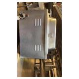 Bain Marie food warmer