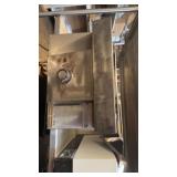 GE Bain Marie food warmer 14 x 20 inches