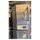 Turbo chef rapid Cook electric counter ventless