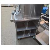 Lakeside rolling cart