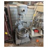 Hobart 30 quart mixer