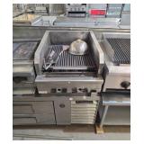 24-in Quest charbrother