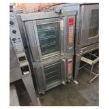 Tim Hortons baking ovens