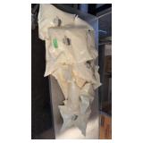 14 bags vanilla dessert mix 3lbs