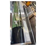 Hoshizaki 70 inches foot cooler display