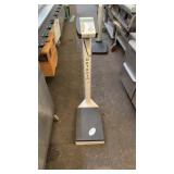 Detecto weighing scale