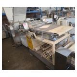 89 in Seewer rondo sheeter with many different