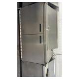 31.5 x 60ï¿½  delfield prep table refrigerator