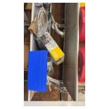 1 lot miscellaneous kitchen faucet and