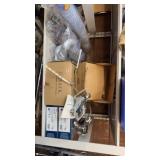 1 lot miscellaneous kitchen faucet and