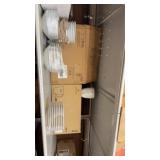 1lot of plates and cups