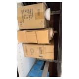 1lot of bowl and platter